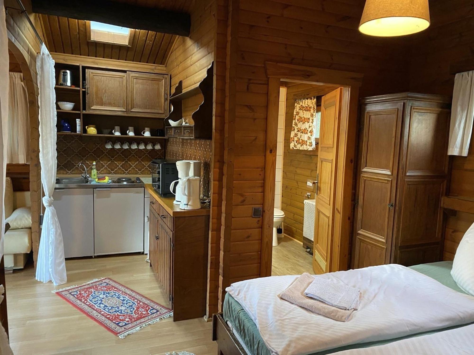 Cozy Holiday Home On A Horse Farm In The L Neburg Heath Eschede Exterior photo